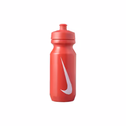 Big Mouth Bottle 2.0 - 22oz, Sports Red/Sports Red/White