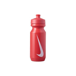 Big Mouth Bottle 2.0 - 22oz, Sports Red/Sports Red/White