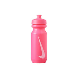 Big Mouth Bottle 2.0 - 22oz, Pink Pow/Pink Pow/White