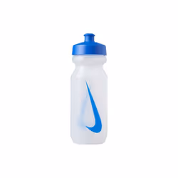 Big Mouth Bottle 2.0 - 22oz, Clear/Game Royal/Game Royal