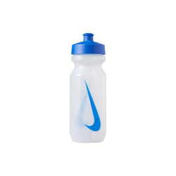 Big Mouth Bottle 2.0 - 22oz, Clear/Game Royal/Game Royal