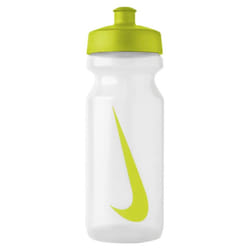 Nike Big Mouth Bottle 20 22 OZ 22OZ ClearAtomic GreenAtomic Green