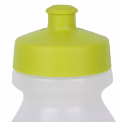 Nike Big Mouth Bottle 20 22 OZ 22OZ ClearAtomic GreenAtomic Green