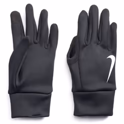 Nike Adult Thermal Running Gloves (Black(N1000723082-001) Medium)