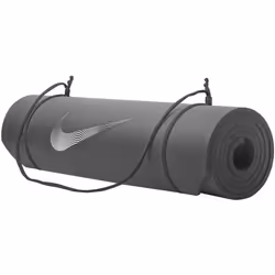Nike Training Training Mat 2.0 Black White