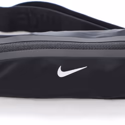 Nike Slim Waistpack 2.0  Black  One Size Fits Most