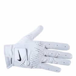 NIKE Unisex's Golf Glove Mens Tour Classic White R/H Medium N.100.0499.284.MD