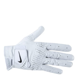 NIKE Unisex's Golf Glove Mens Tour Classic White R/H  Medium  N.100.0499.284.MD