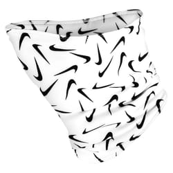 Nike Therma Neck Warmer Dri-Fit Technology - Neck Gaiter (Swoosh) Unis