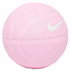 Nike Pink Soccer Basket Ball