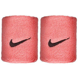Nike 9380-4-677 wristband Pink Terry cloth wristband
