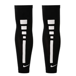 NIKE PRO ELITE UV SLEEVE 2.0 BLACK/WHITE - S-M