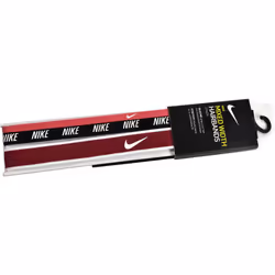 Nike Mixed Width Headbands 3 Pack