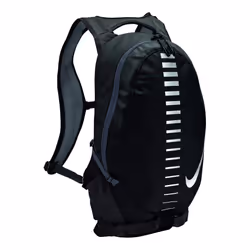 ???(NIKE) Unisex's Backpacks Black/Anthracite F