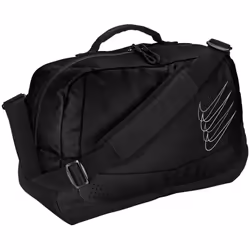 Nike Run Minimal Duffel 21 L  Unisex Adult  Black  NS