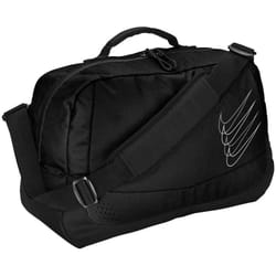 Nike Run Minimal Duffel 21 L  Unisex Adult  Black  NS