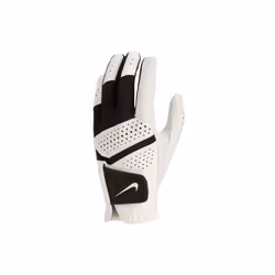 Nike Unisex - Adult's TECH Extreme VII REG LH GG Gloves Pearl White/Pearl White/White M/L