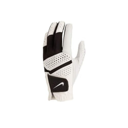 NIKE Unisex - Adult's TECH Extreme VII REG LH GG Gloves  Pearl White/Pearl White/White  S