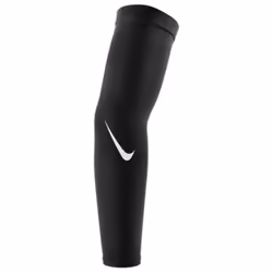 Nike Pro Dri-Fit Sleeve 4.0 Black/White  L/XL