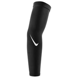 Nike Pro Dri-Fit Sleeve 4.0 Black/White  L/XL
