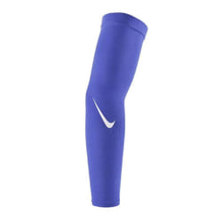 Nike Pro Dri-Fit Sleeve 4.0 Game Royal/White  L/XL