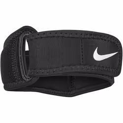 Nike Pro Elbow Band 3.0 Black / (White)
