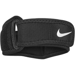 Nike Pro Elbow Band 3.0 Black / (White)