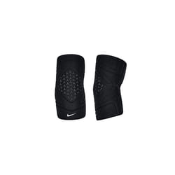 Unisex - Adult Pro Elbow Sleeve Elbow Support, Black, XL