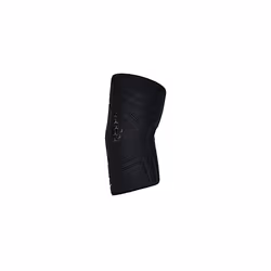 Unisex - Adult Pro Elbow Sleeve Elbow Support, Black, XL