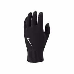 Nike Young Adult Knitted Tech and Grip Gloves - LX