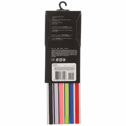 Nike Swoosh Ladies Headbands 6 Pack
