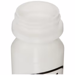 Nike 2.0 HY6004 Water Bottle  White/Black  22oz Big Mouth Bottle