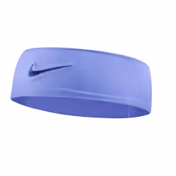 Nike Dri-Fit Fury Headband - Sapphire Lapis - Unisex