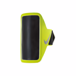 Nike Lean Arm Band Storm Volt / (Silver)