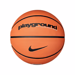 Nike Everyday Playground 8p Amber Basketball Size 7