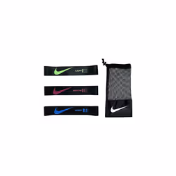 Resistance Band-9339-67 013 Black/Black/Black One Size