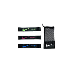 Resistance Band-9339-67 013 Black/Black/Black One Size