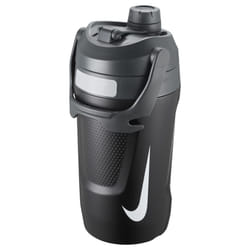 Nike Fuel Jug  Chug - 40 Oz, Black/Anthracite/White