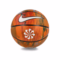 Nike Everyday Playground 8p Next Nature Amber / Black / (White)