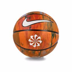 Nike Skills Next Nature Amber / Black / White (Size 3)