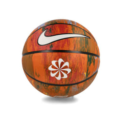 Nike Skills Next Nature Amber / Black / White (Size 3)