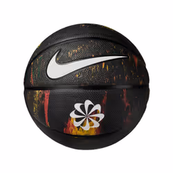 Nike Skills Next Nature Black / White / (Size 3)