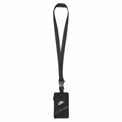 Nike Lanyard ID Badge Zip