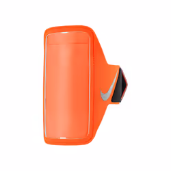 Nike Lean Arm Band Orange