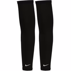 Nike Unisex - Adult Lightweight Sleeves 2.0 Bandage Black/Silver S/M