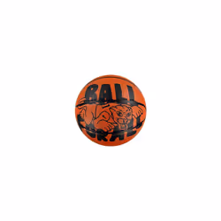 accessories everyday playground 8p graphic deflated basketball ball 7