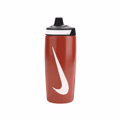 Nike Refuel Bottle Grip 24 OZ University Red / Black / (White)