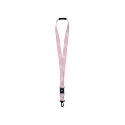 Nike Club Standard Lanyard Pink White