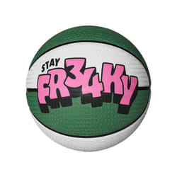 Nike Playground 8P 2 0 Giannis Antetokounmpo Freak Size 7 Malachite / Blue Tint / (Playful Pink)