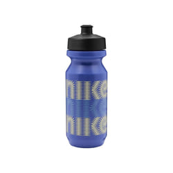 Nike Big Mouth Bottle 2 Graphic 22oz Royal Blue Black Light Khaki